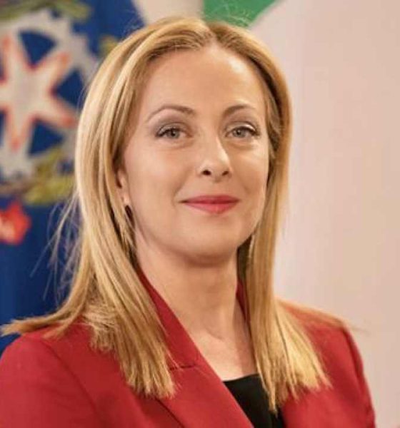 Meloni ricchezza graduatoria politici italiani