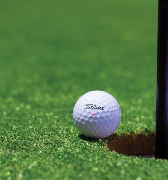 Golf e spese