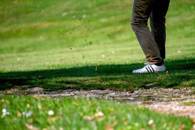 Golf e tutto quello che c'è da sapere