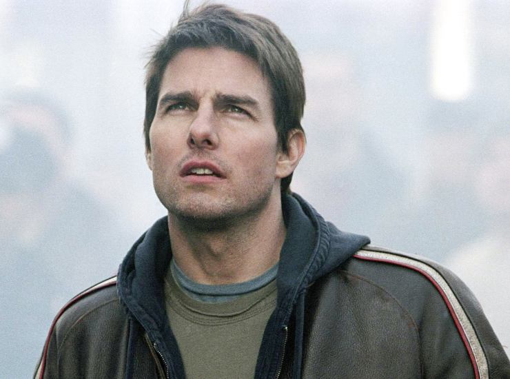 Ingaggi cinema: Tom Cruise