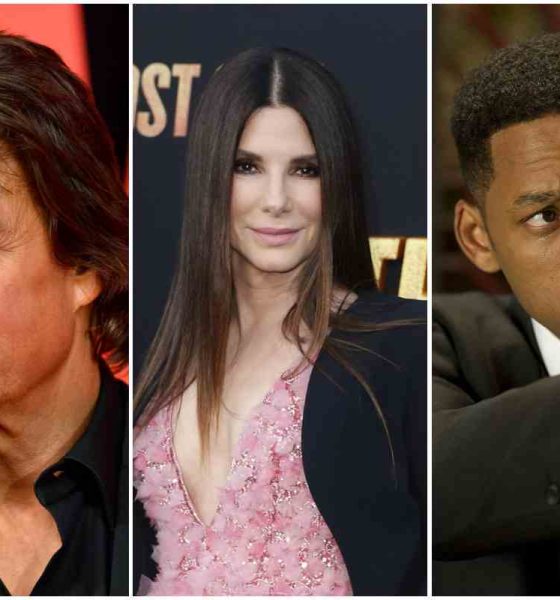 Ingaggi cinema: i più alti