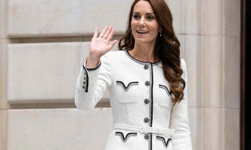 Kate Middleton