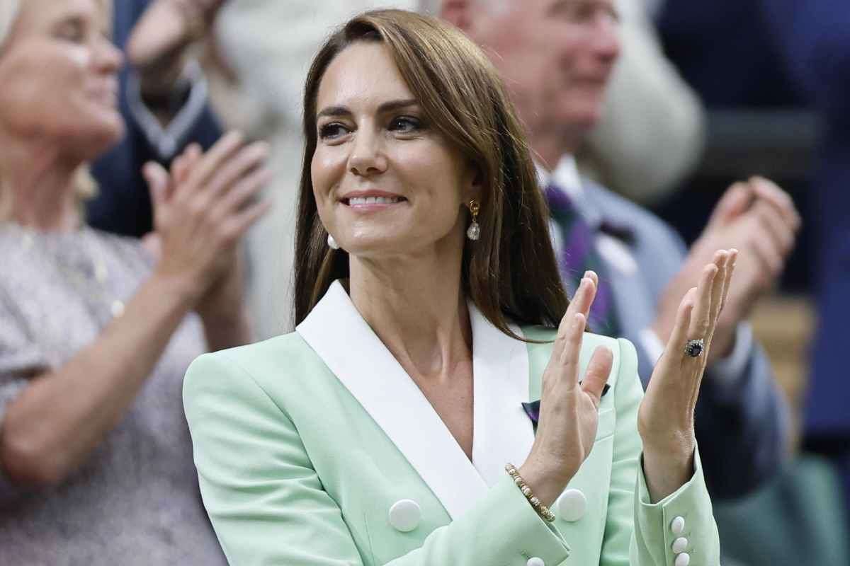 Kate Middleton