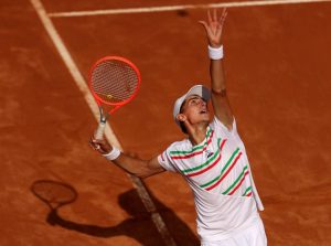 Arnaldi Tennis Italia