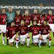 Top 11 milan