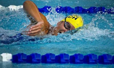 Nuoto e problemi all'aperto