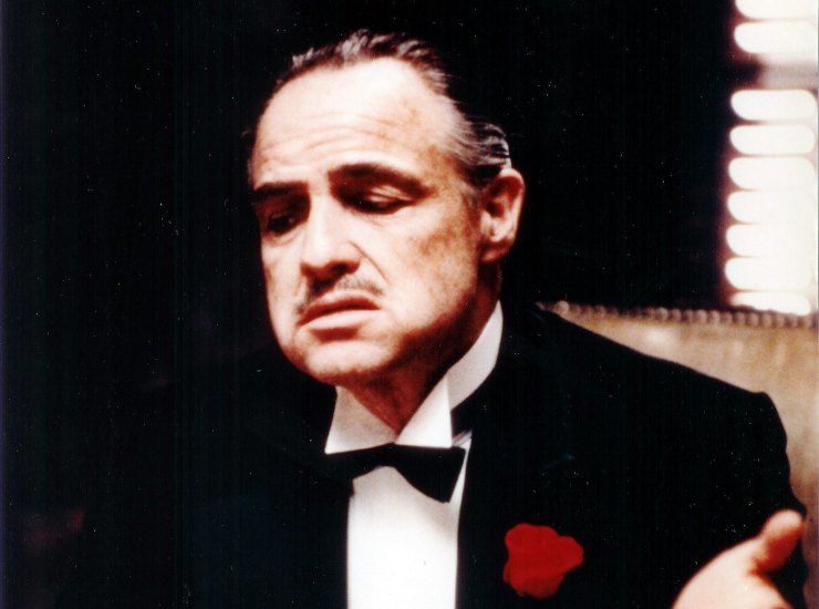 Oscar momenti memorabili, il rifiuto di Marlon Brando