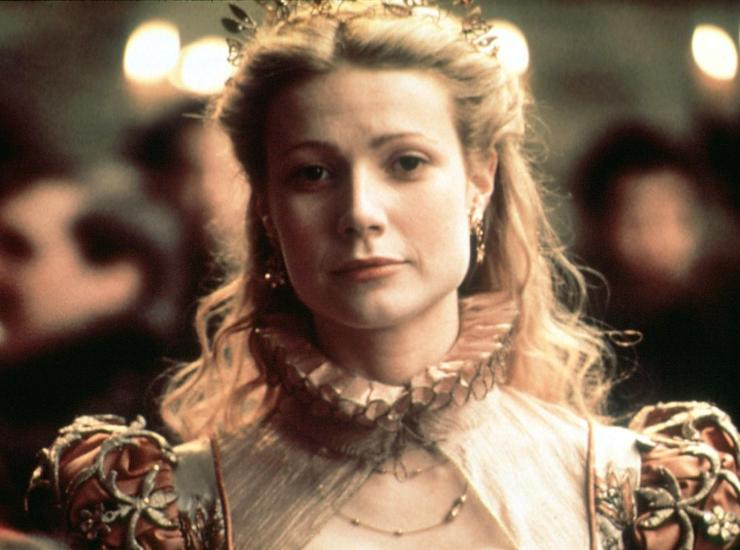 Oscar momenti memorabili, Shakespeare in Love vince contro Salvate il Soldato Ryan