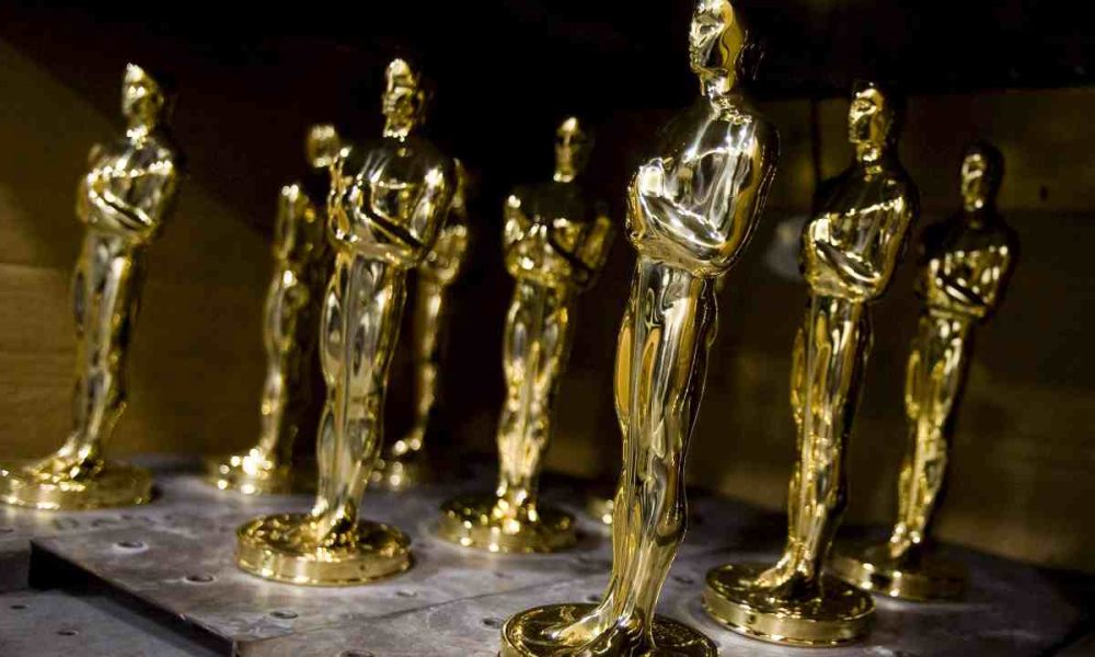 I record dei Premi Oscar