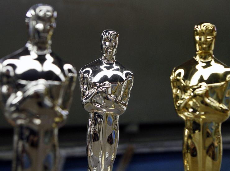 Oscar: la storia della statuetta