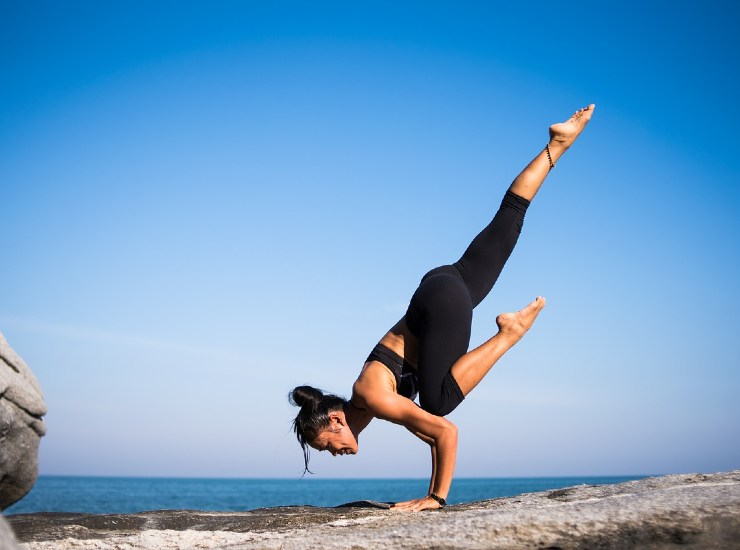 Prova costume: motivazione