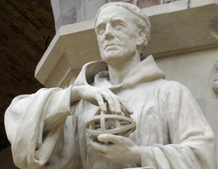 Roger Bacon