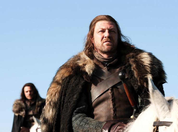 Serie tv più viste di sempre: Game of Thrones