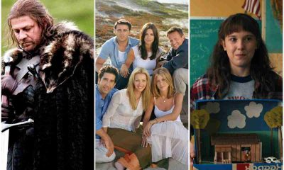 Serie tv più viste di sempre