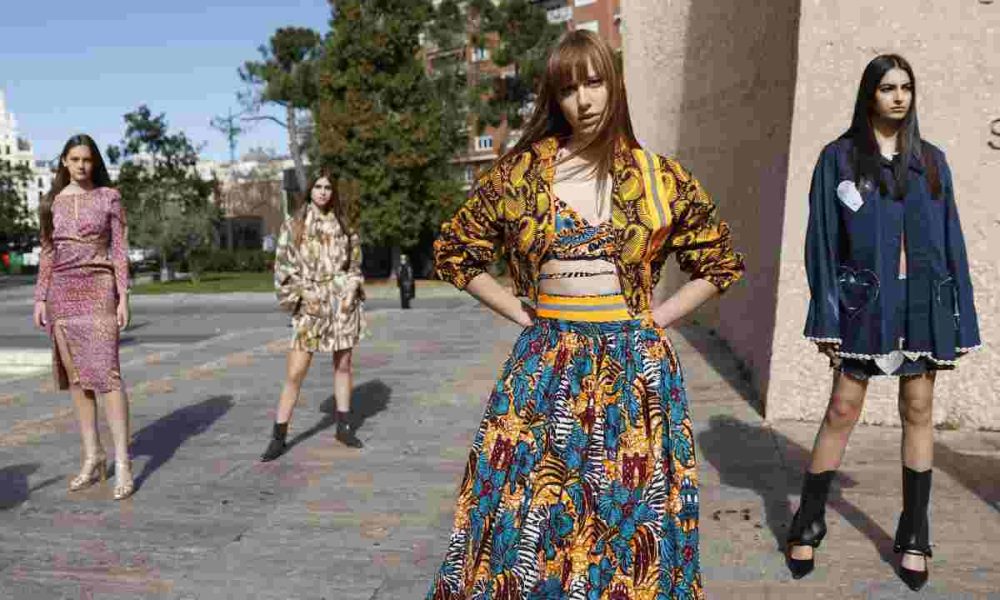 Street fashion: cos'è