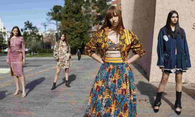 Street fashion: cos'è