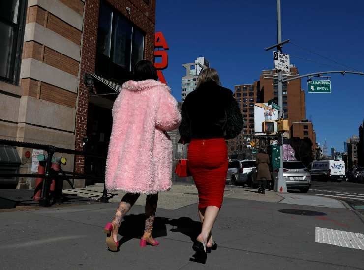 Street Fashion: elementi chiave