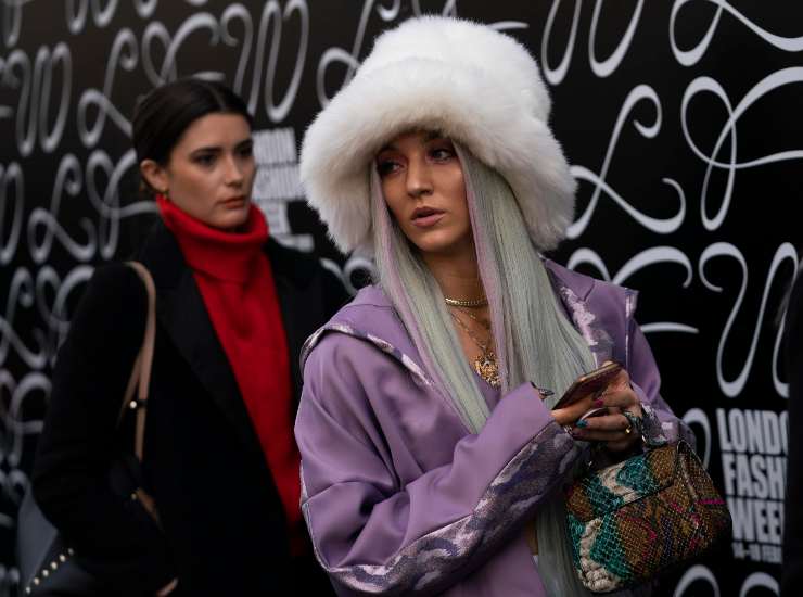 Street fashion: tendenze attuali