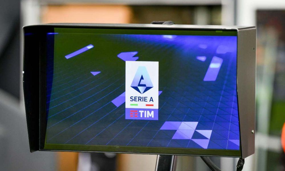 Var, novità nel calcio