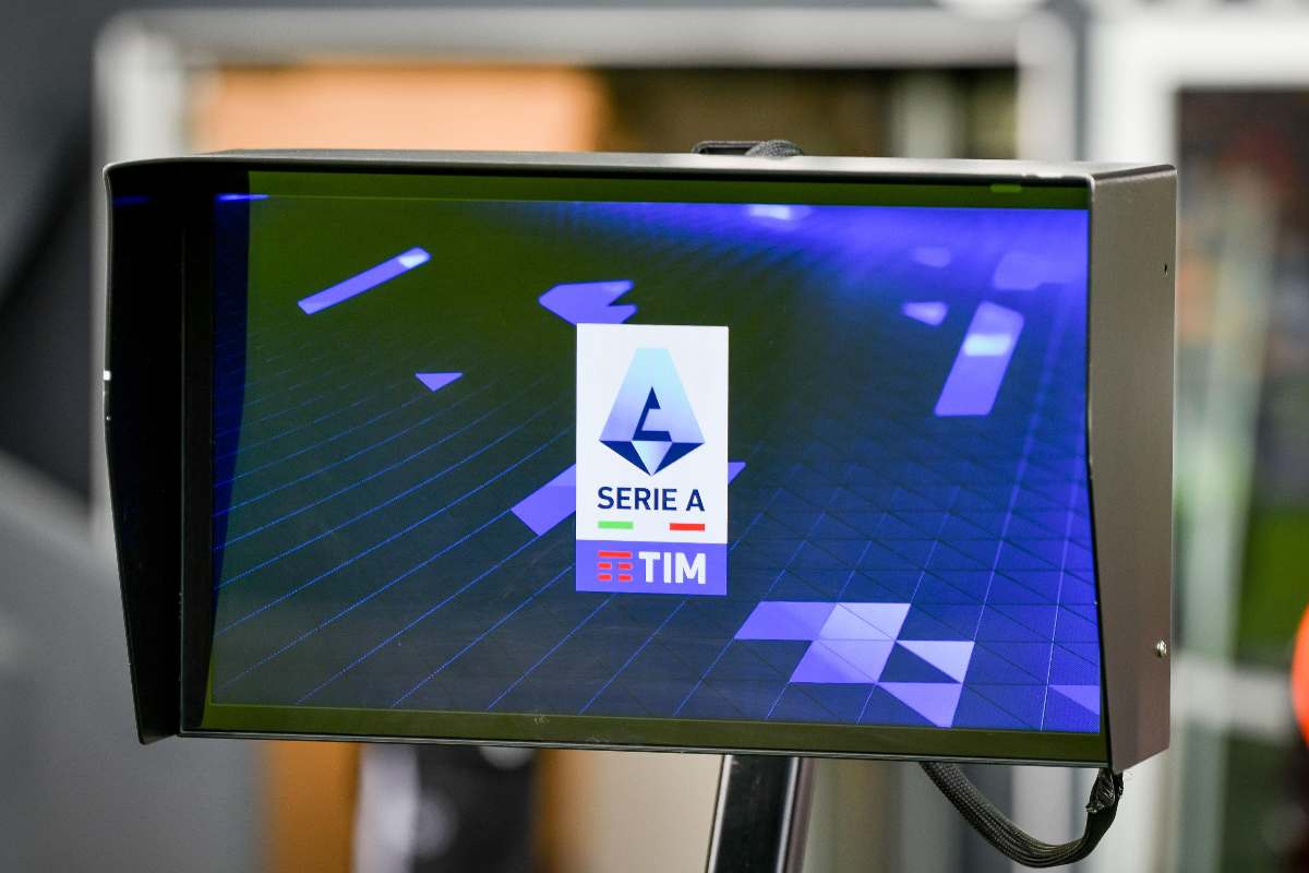 Var, novità nel calcio