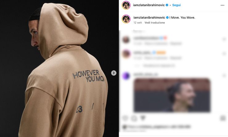 Zlatan Ibrahimović