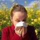 Allergie primaverili e trucchi