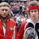 Borg McEnroe sfide epiche