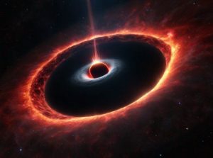 buchi neri supernova fenomeni 