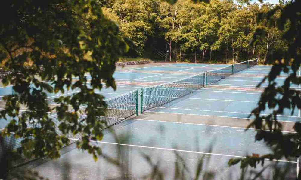 Come è cambiato il calcio tennis