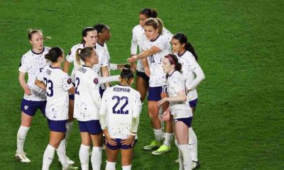 calcio femminile statunitense