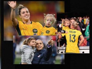 Common Goal beneficienza calcio donne