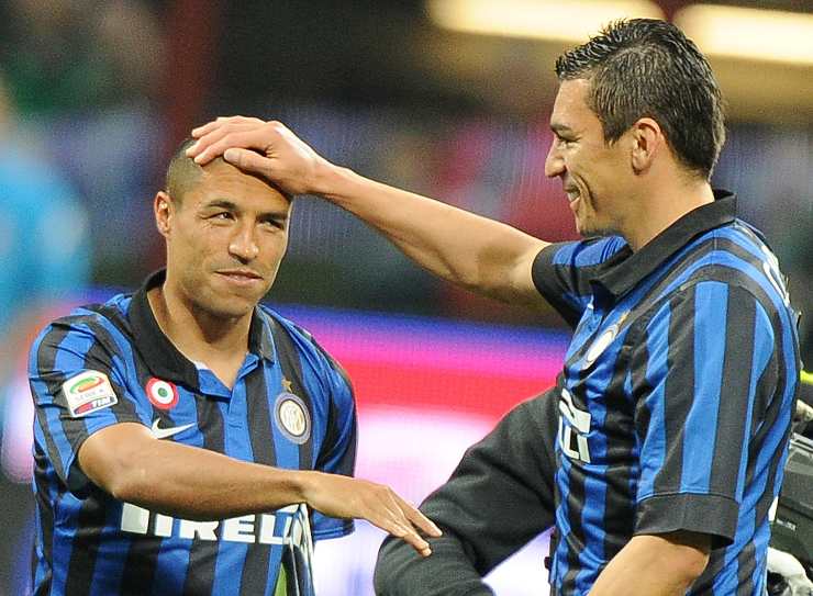 Top 11 inter: cordoba