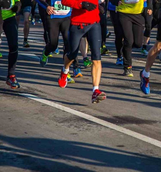 Sport senza spendere soldi
