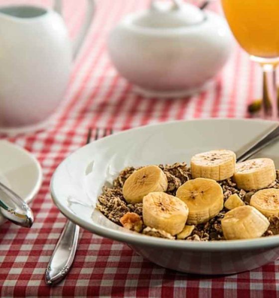 La dieta e lo sport