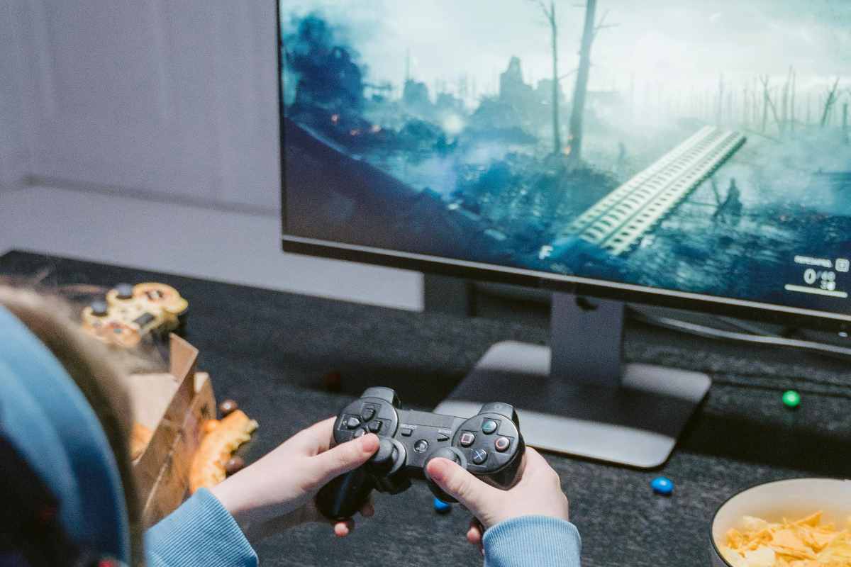 Gli esport sono degli sport?