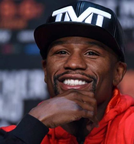 Floyd Mayweather Jr, sportivi ricchi mondo Usa