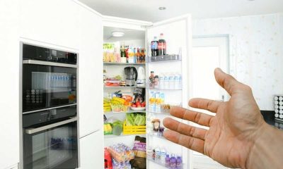 Cosa dobbiamo avere nel frigo