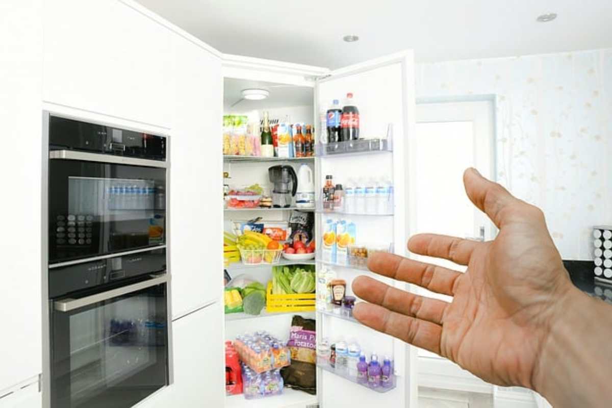 Cosa dobbiamo avere nel frigo