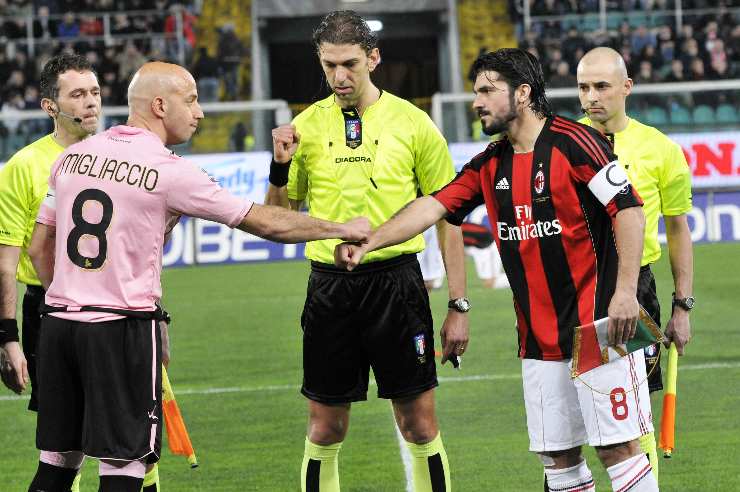 Fairplay nello sport