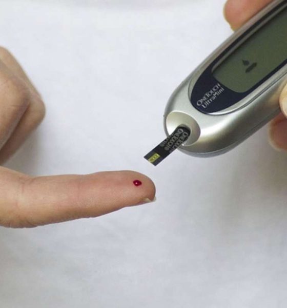 Mangiare e diabete