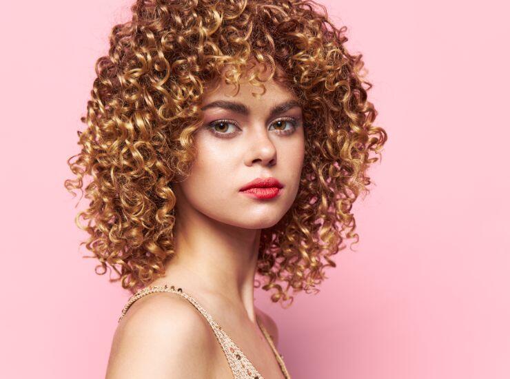 hairstyle viso
