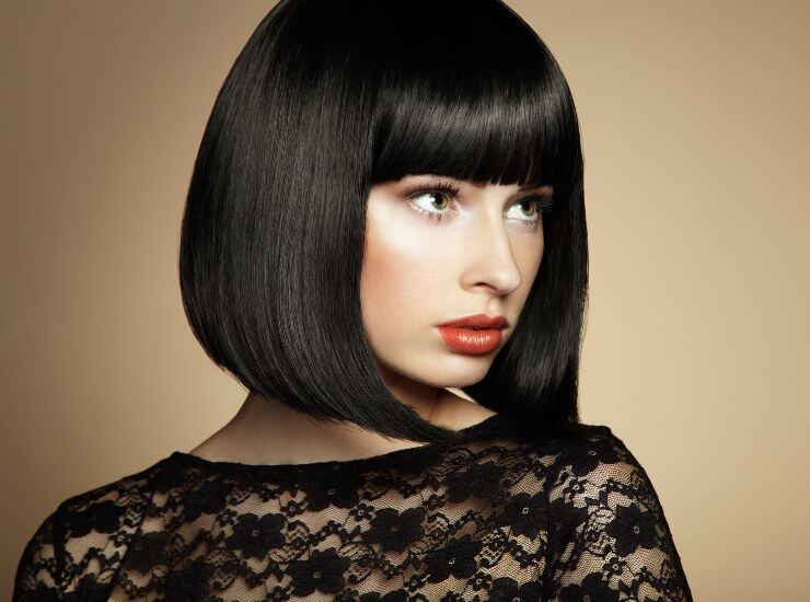 hairstyle viso