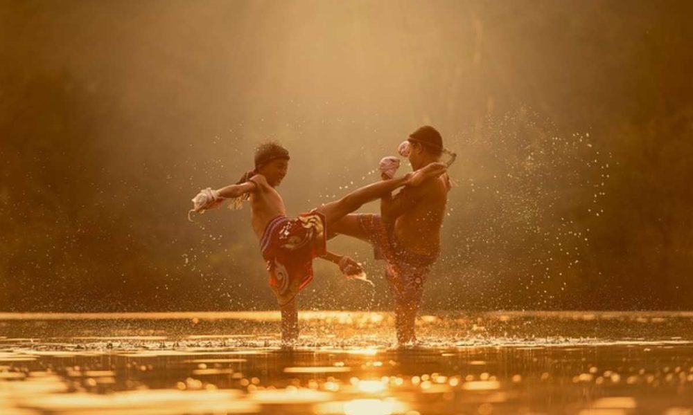 Che sport puoi fare con i piedi?