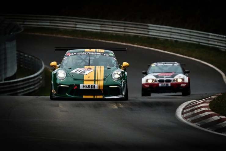 Cosa si rischia in macchina?