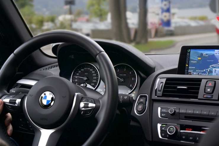 Auto e scadenza bollo
