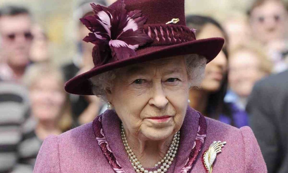 Malattie Famiglia Reale