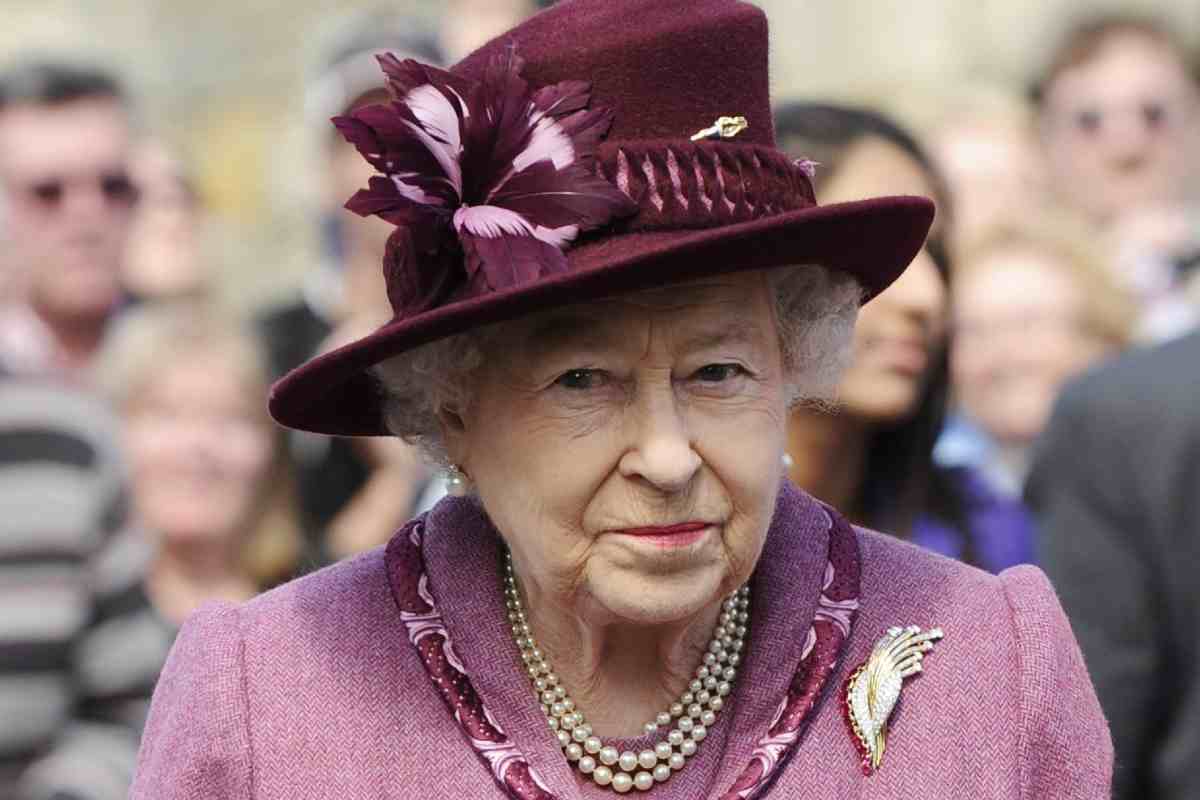 Malattie Famiglia Reale