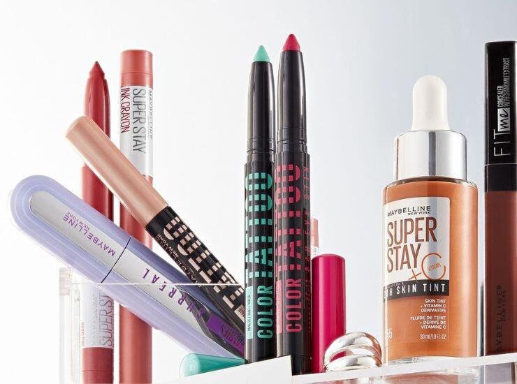 marche economiche make-up