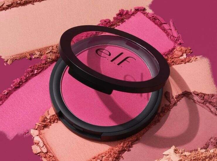 marche economiche make-up