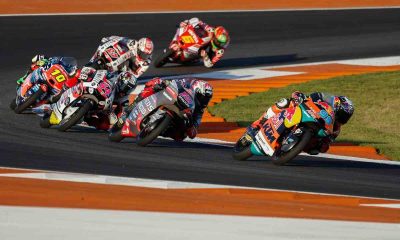 MotoGp e F1 non ci sono solo loro